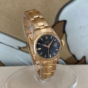 Rolex Datejust Lady Rose Gold 6517 2