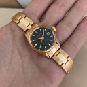 Rolex Datejust Lady Rose Gold 6517 8