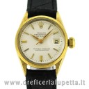 Rolex Datejust Lady 6520 0
