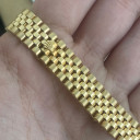 Rolex Datejust Lady Quadrante e ghiera con brillanti 69158 9