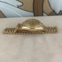 Rolex Datejust Lady Quadrante e ghiera con brillanti 69158 11