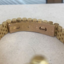 Rolex Datejust Lady Quadrante e ghiera con brillanti 69158 7