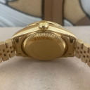 Rolex Datejust Lady Quadrante e ghiera con brillanti 69158 8