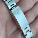 Rolex Datejust Lady 69160 10