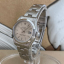 Rolex Datejust Lady 69160 2