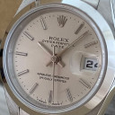 Rolex Datejust Lady 69160 5