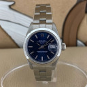 Rolex Date Lady 69160 0