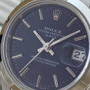 Rolex Date Lady 69160 5