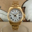 Rolex Datejust Lady 6916 0