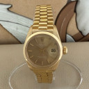 Rolex Datejust Lady 6916 0