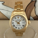 Rolex Datejust Lady 6916 0