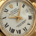 Rolex Datejust Lady 6916 5