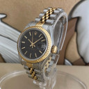 Rolex Datejust Lady 69173 1