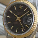 Rolex Datejust Lady 69173 4