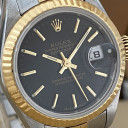 Rolex Datejust Lady 69173 5