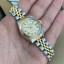 Rolex Datejust Lady 69173 10