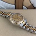 Rolex Datejust Lady 69173 12