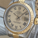 Rolex Datejust Lady 69173 4
