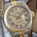 Rolex Datejust Lady 69173 5