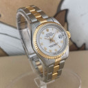 Rolex Datejust Lady 69173 2