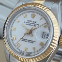 Rolex Datejust Lady 69173 4