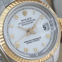 Rolex Datejust Lady 69173 5