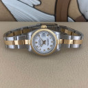 Rolex Datejust Lady 69173 6