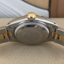 Rolex Datejust Lady 69173 7
