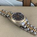 Rolex Datejust Lady 69173 12