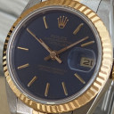 Rolex Datejust Lady 69173 4