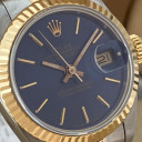 Rolex Datejust Lady 69173 5