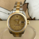 Rolex Datejust Lady 69173 0