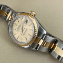 Rolex Datejust Lady 69173 13