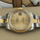 Rolex Datejust Lady 69173 14
