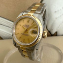 Rolex Datejust Lady 69173 1
