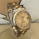 Rolex Datejust Lady 69173 2