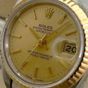 Rolex Datejust Lady 69173 4