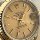 Rolex Datejust Lady 69173 5