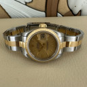 Rolex Datejust Lady 69173 6