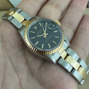 Rolex Datejust Lady 69173 10