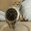 Rolex Datejust Lady 69173 1