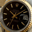 Rolex Datejust Lady 69173 4