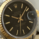 Rolex Datejust Lady 69173 5