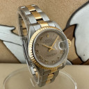 Rolex Datejust Lady 69173 3
