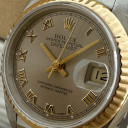 Rolex Datejust Lady 69173 5