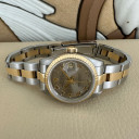 Rolex Datejust Lady 69173 7