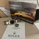Rolex Datejust Lady 69173 1