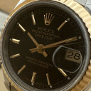 Rolex Datejust Lady 69173 5