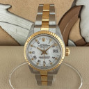 Rolex Datejust Lady 69173 0