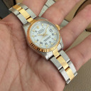 Rolex Datejust Lady 69173 10